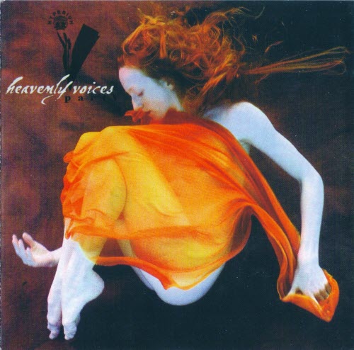 VA - Heavenly Voices Part V (1998)