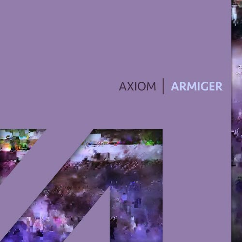 Armiger - Axiom (2023) [EP]
