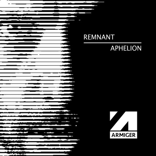 Armiger - Remnant / Aphelion (2025) [Single]