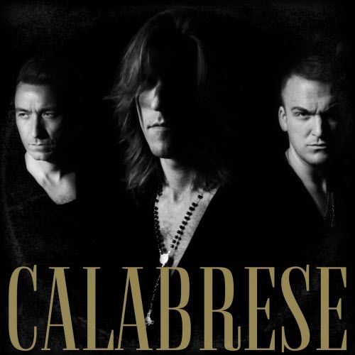 Calabrese - Lust For Sacrilege (2015)