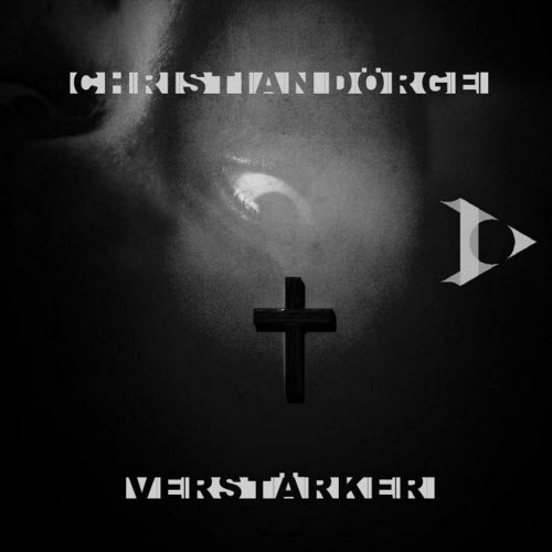 Christian Dörge - Verstärker (2024) [EP]