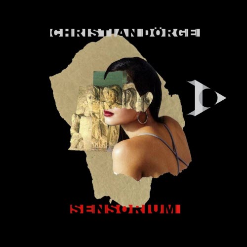 Christian Dörge - Sensorium (2024) [EP]