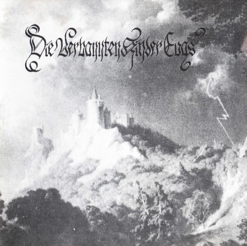 Die Verbannten Kinder Evas - Die Verbannten Kinder Evas (1995)