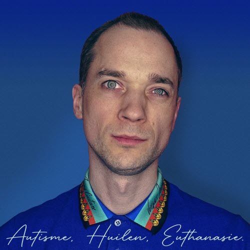 Stippenlift - Autisme, Huilen, Euthanasie. (2023)