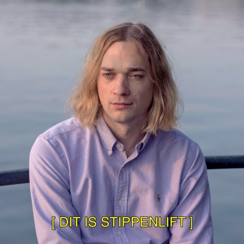 Stippenlift - Dit Is Stippenlift (2017)