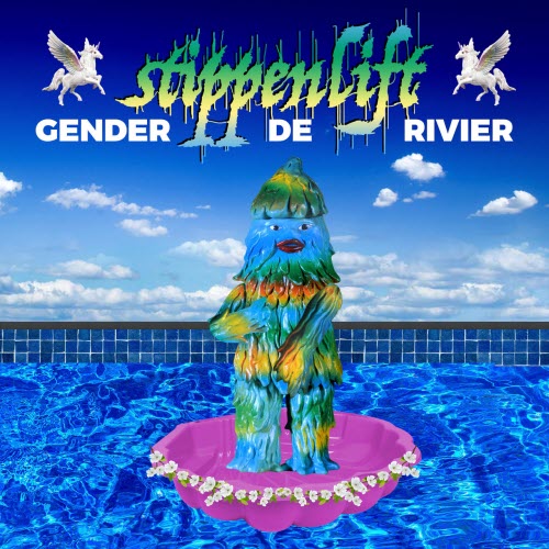 Stippenlift - Gender, De Rivier (2018)