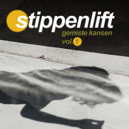 Stippenlift - Gemiste Kansen Vol. 1 (2016) [EP]