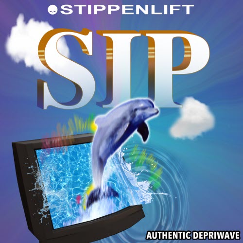 Stippenlift - Sip (2019) [EP]
