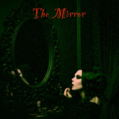 Gothnetic - The Mirror (2025) [Single]