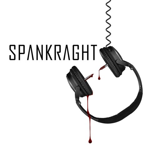 Spankraght - EP (2018) [EP]