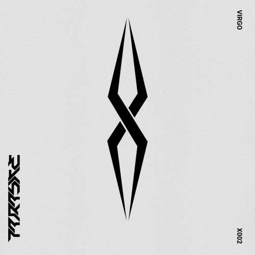 Virgo - X002 (2020) [Single]