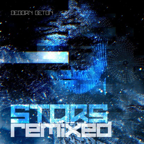 Beborn Beton - Progeny (Rotoskop Nevada Remix) (2025) [Single]