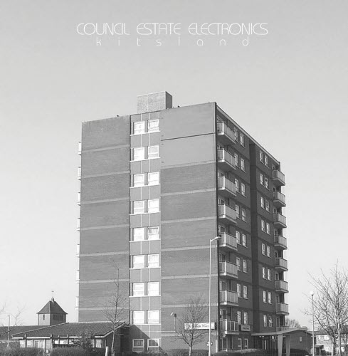 Council Estate Electronics - Kitsland (2009)