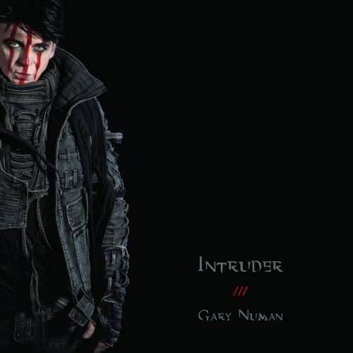 Gary Numan - Intruder (2021)