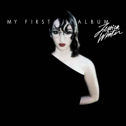 Jessica Winter - Aftersun (2025) [EP]