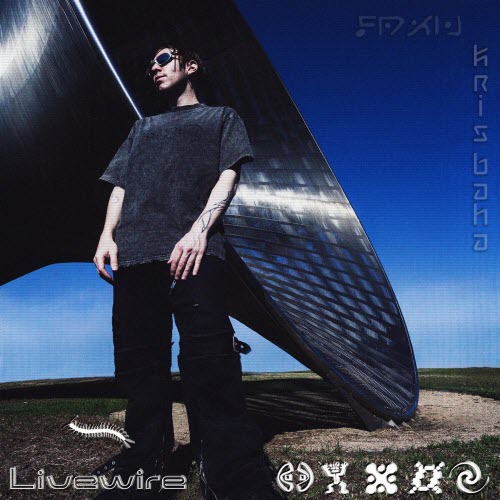 Kris Baha - Livewire (2025) [EP]