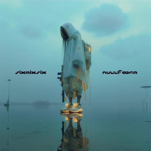 SIXMIXSIX - Nullform (2025) [EP]