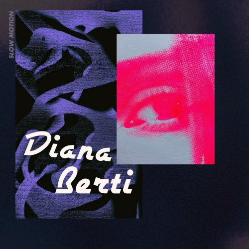 Diana Berti - Like A Pierrot In The Night (2025) [EP]