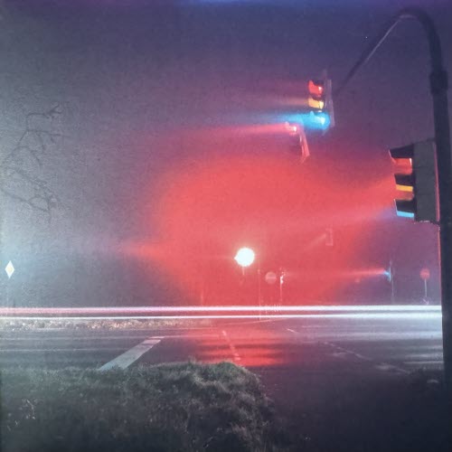 John Maus - Rarities For The Road (Version 1) (2024)