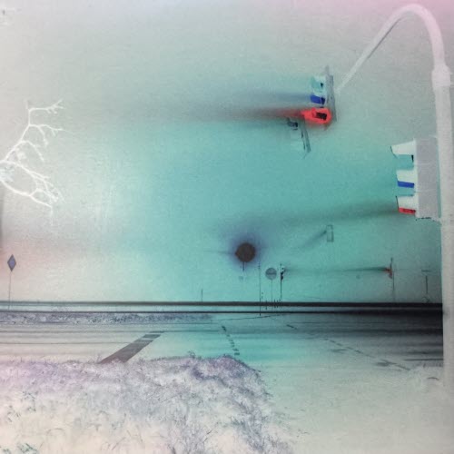 John Maus - Rarities For The Road (Version 2) (2024)