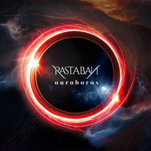 Rastaban - Ouroboros (Bandcamp Edition) (2025) [EP]