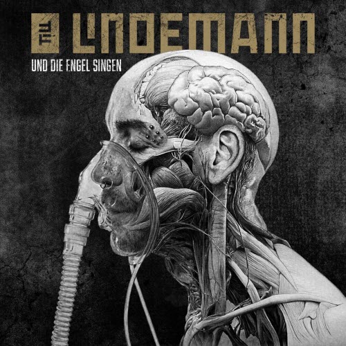 Till Lindemann - Und Die Engel Singen (2025) [Single]