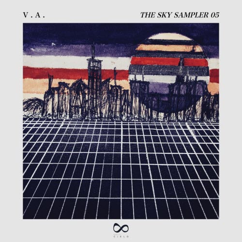 VA - The Sky Sampler 05 (2025)