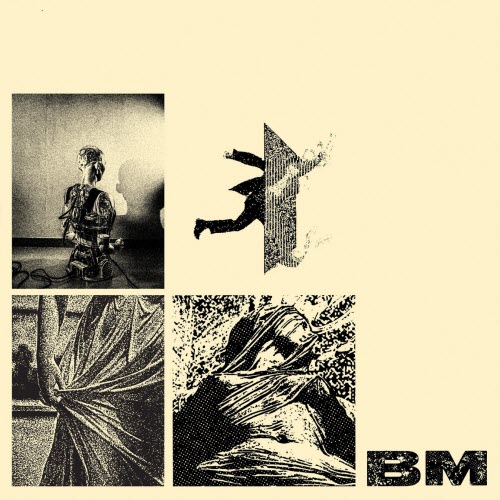 Body Maintenance - Body Maintenance (2021) [EP]