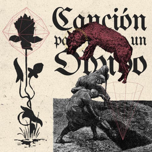 Corredor Polaco - Canción Para Iniciar Un Olvido (2025) [Single]