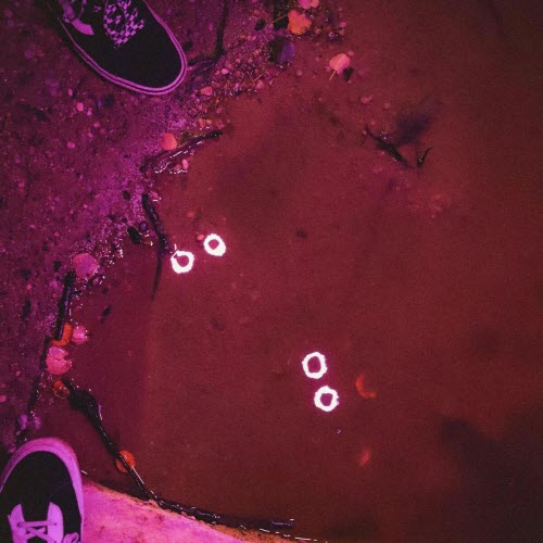 Bossferatu - Presimțire (2024) [Single]