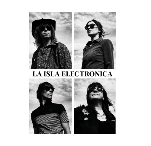 La Isla Electronica - Demo (2024) [EP]