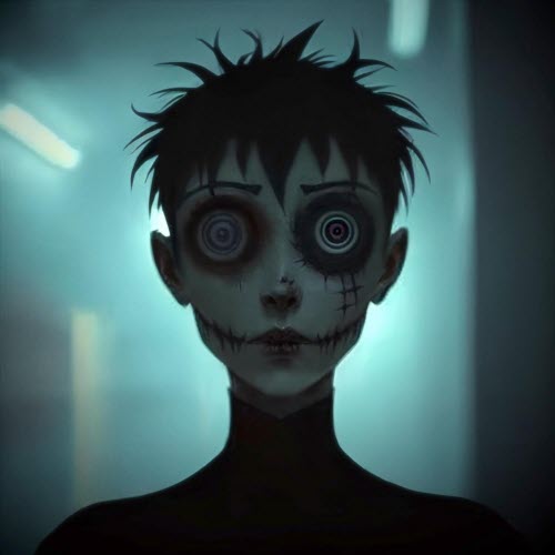 Ofb1t - Synthetic_Collapse (2025)