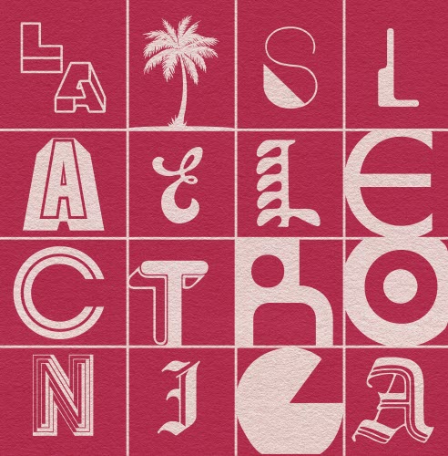 La Isla Electronica - S/T (2025) [EP]