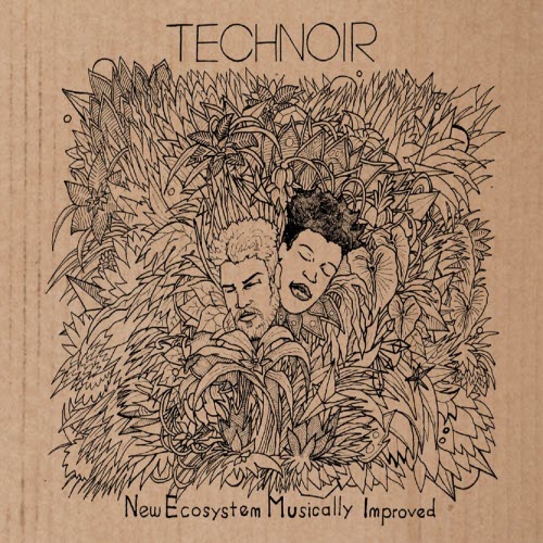 TECHNOIR - Nemui (New Ecosystem Musically Improved) (2017)