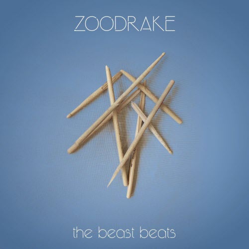Zoodrake - The Beast Beats (2025) [Single]