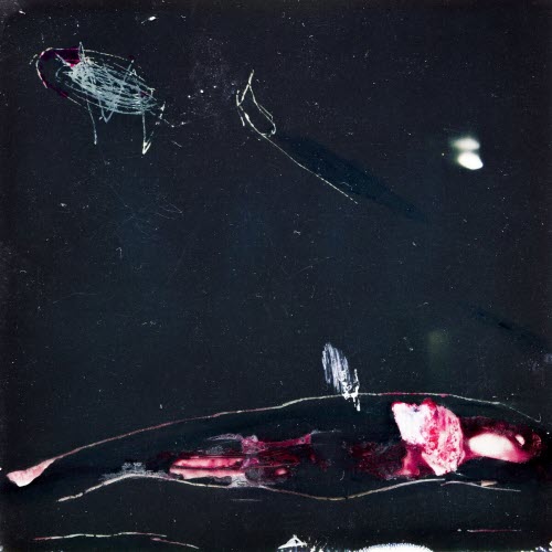 Облако - Дисфория (2025) [Single]