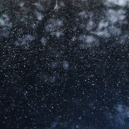 Jason Van Wyk - Opacity (2017)