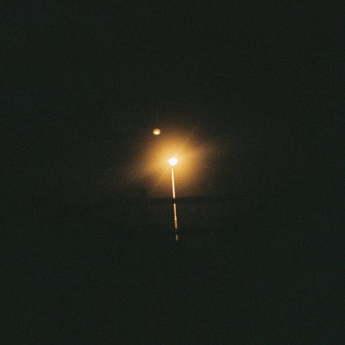 Jason Van Wyk - Threads (2021)