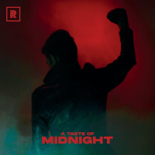 Replicant - A Taste Of Midnight (2019)