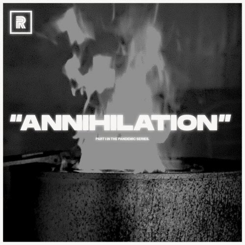 Replicant - Annihilation (2020) [Single]