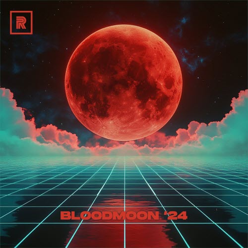 Replicant - Bloodmoon '24 (2024) [Single]
