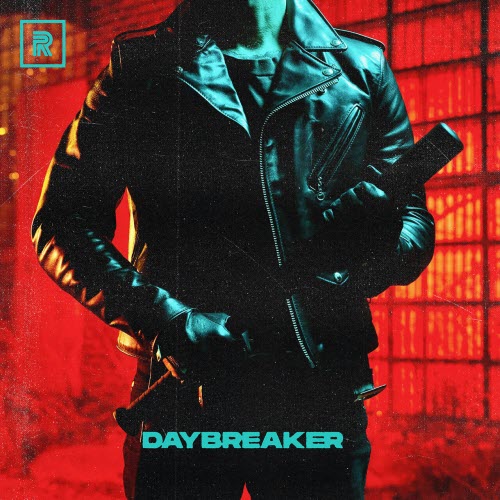 Replicant - Daybreaker (2025)