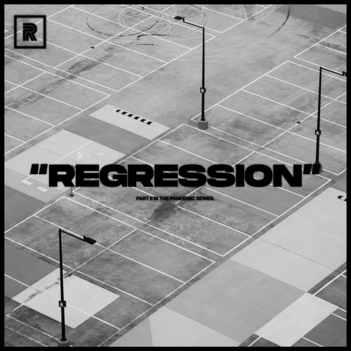 Replicant - Regression (2020) [Single]