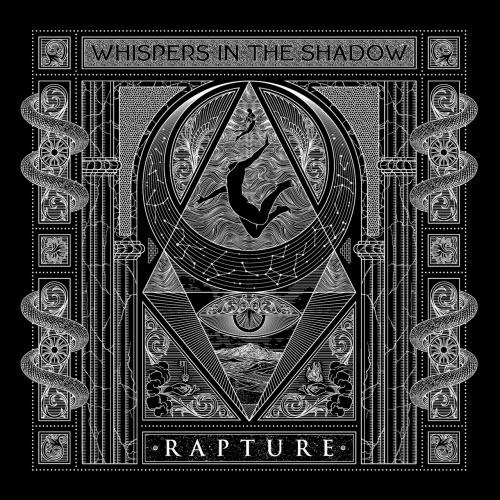 Whispers In The Shadow - Rapture (2025)