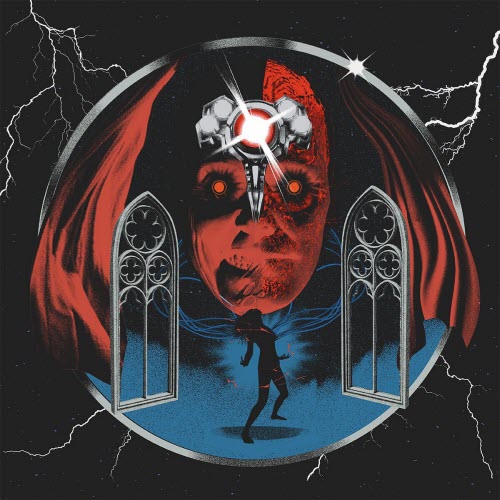 Children Of The Night - Children Of The Night (2025)