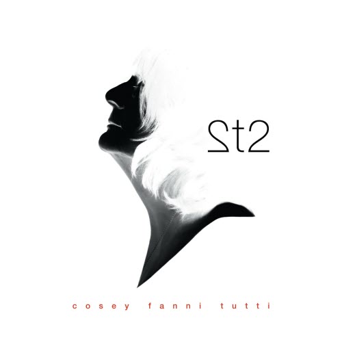 Cosey Fanni Tutti - 2t2 (2025)