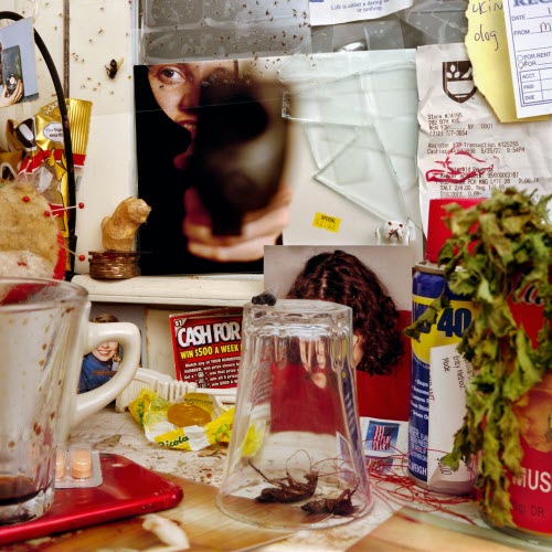 The Wants - Bastard (2025)