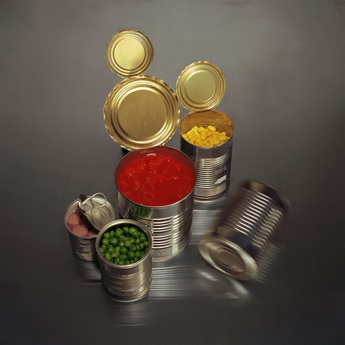 The Wants - Container (2020)