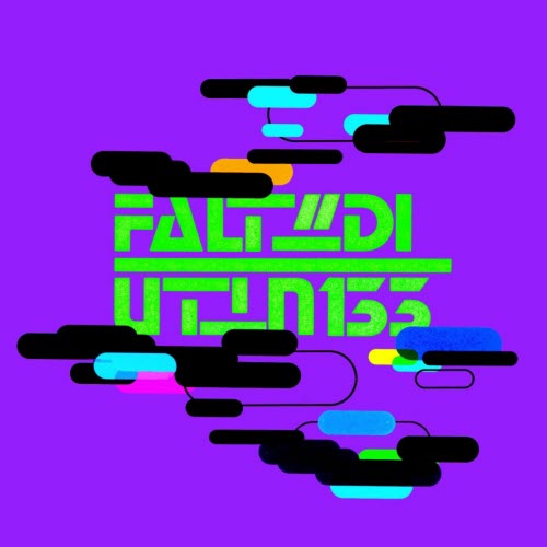 FaltyDL - Splat (2023) [EP]