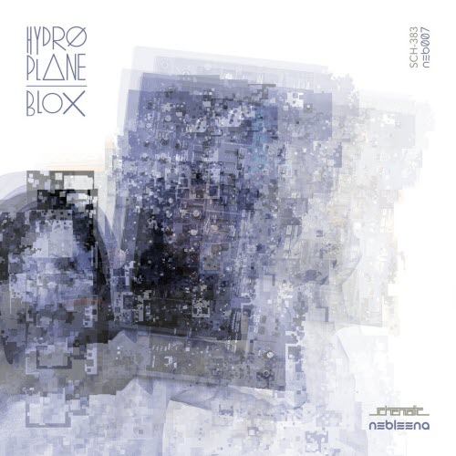 Hydroplane - Blox (2024)